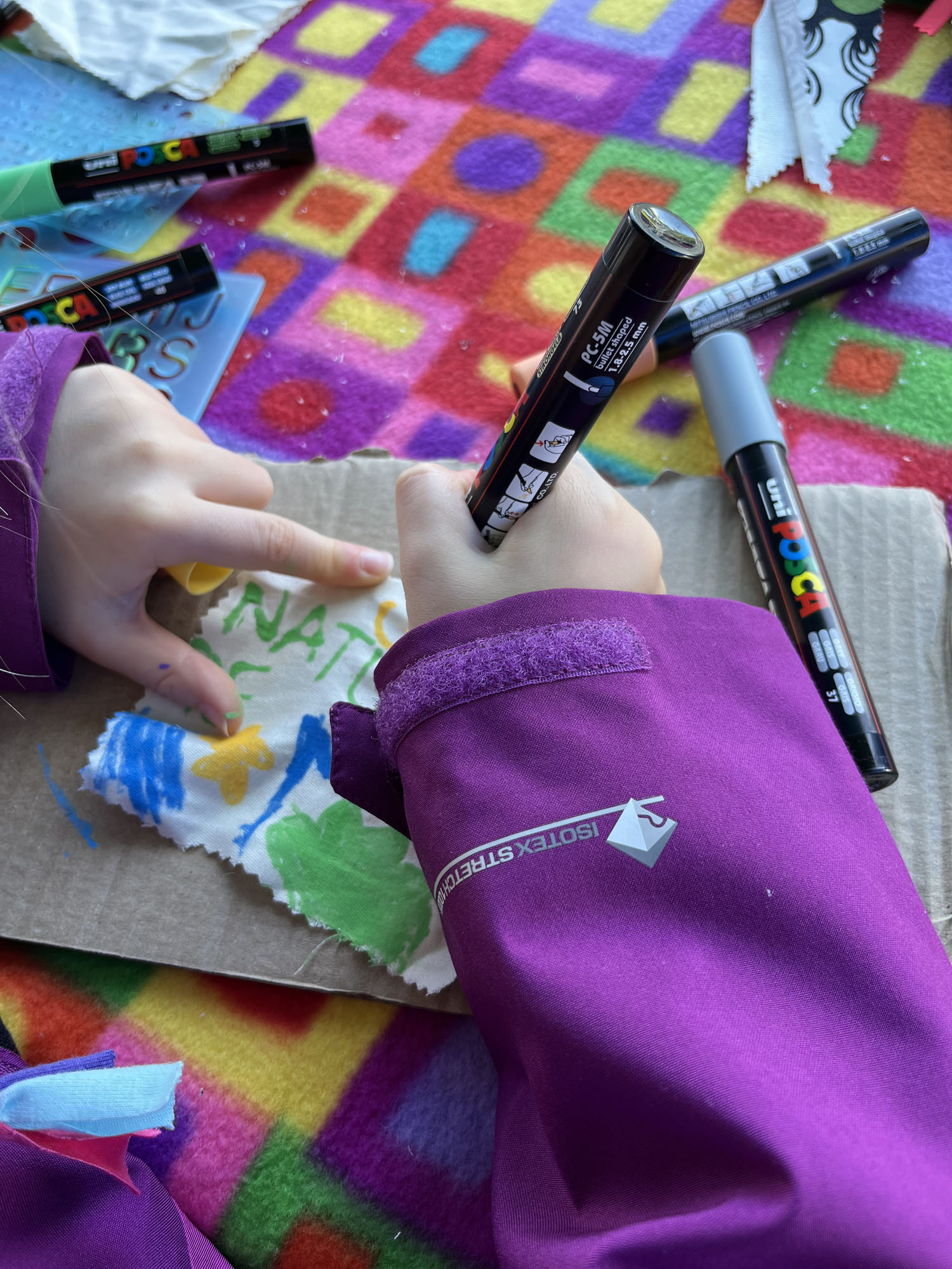 Happy New Year and “Thank You” to everyone who has been supporting us