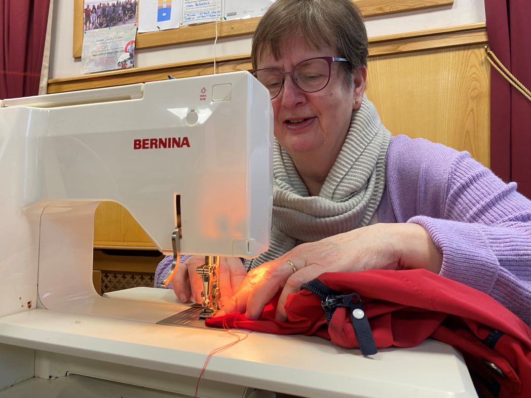 Repair Cafe Soft Launch!