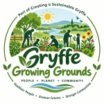 Gryffe Growing Grounds logo